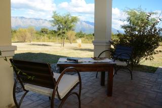 La Catalina Suites de Campo - Nono - 5