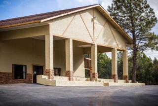 Best Western Pine Springs Inn - 7