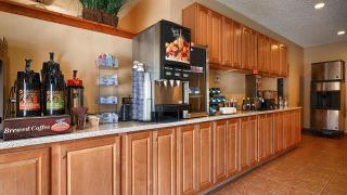 Best Western Pine Springs Inn - 2