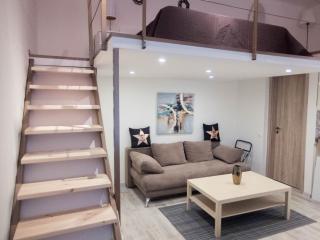 Goldcentral Apartment Gozsdu - Budapest - 9