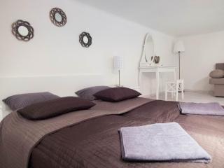 Goldcentral Apartment Gozsdu - Budapest - 8