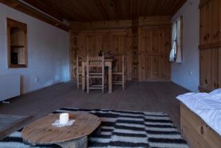 Q.pova house - Kovachevitsa - 2