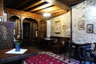 Hotel Osumi - Berat - 4