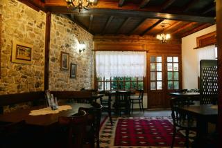 Hotel Osumi - Berat - 2