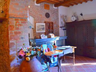Flat with swimming pool and air conditioning - Molino Mazzetti - 6