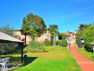 Holiday Home in Peccioli near Lago del Gattero - Molino Mazzetti - 5