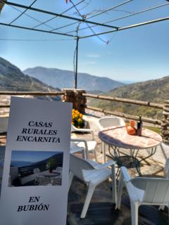 Casas Rurales Encarnita - Bubión - 8