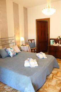 Affittacamere Casa Mac & Rose - San Quirico dʼOrcia - 7