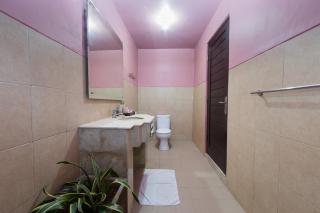 Wayan's Guesthouse - Canggu - 5