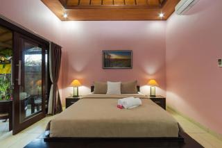Wayan's Guesthouse - Canggu - 8