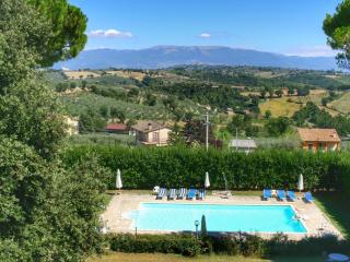 Belvilla by Oyo Glicine in Umbria - Gualdo Cattaneo - 8