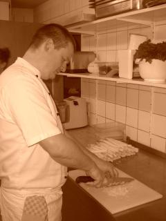 Gasthaus Rebstock - Simonswald - 2