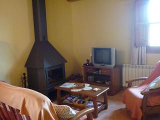 Mansion in Maians with Private Pool - Castellfullit del Boix - 4