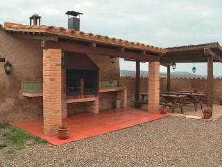 Belvilla by OYO Can Códol - Castellfullit del Boix - 3