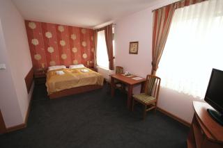 Hotel Vega - Lębork - 3