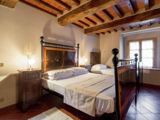 Spacious farmhouse with pool in Campriano - Chiassa Superiore - 6