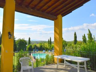 Farmhouse in Vinci with Pool & Garden - Vinci - 5