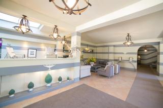 Hotel Villamare - 9