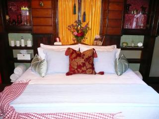 Madam Saddler - On Fraser Clunes - 9