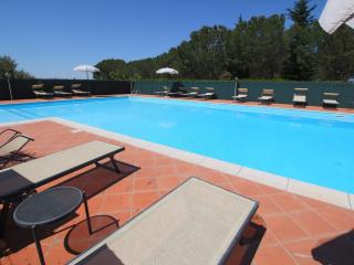 Farmhouse in Campriano with pool - Chiassa Superiore - 4