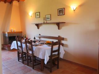 Farmhouse in Campriano with pool - Chiassa Superiore - 8