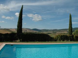 Spacious Farmhouse in Pienza with Swimming Pool - Contignano - 9