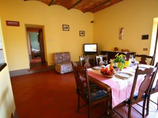 Spacious Farmhouse in Pienza with Swimming Pool - Contignano - 7