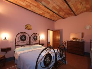 Spacious Farmhouse in Pienza with Swimming Pool - 6