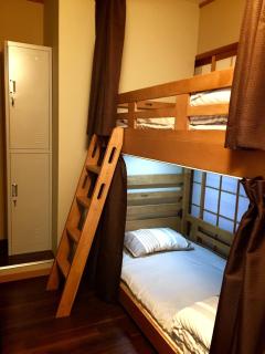 Suzuki Guesthouse - Kyoto - 4