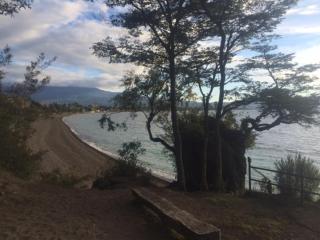 Turismo Montaña II - La Ensenada - 2