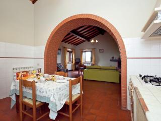 Farmhouse in Pienza with Pool and Views - Contignano - 7