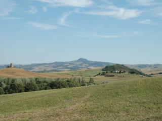 Farmhouse in Pienza with Pool and Views - Contignano - 2