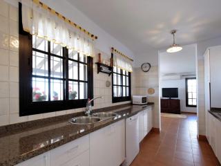 Villa in Arenas with private pool - Algarrobo-Costa - 6
