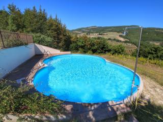 Belvilla by OYO Villa Fata Morgana - Asís - 9