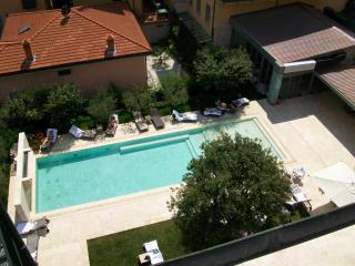 Grand Hotel Croce Di Malta - Montecatini Terme - 3