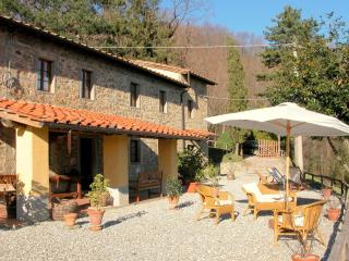 Belvilla by OYO Olivi Rosso - San Quirico - 7