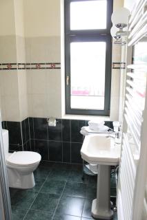 Hotel Villa Sommer - Bad Doberan - 9