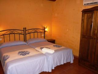 Farmhouse in Andalusia with private pool - Fuentes de Cesna - 7