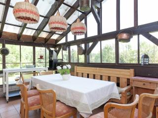 Apartment near the Feldberg ski area - 6