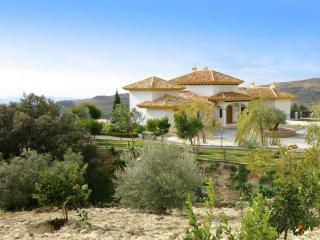 Villa in Andalusia with sauna - La Joya - 9