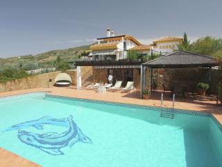 Villa in Andalusia with sauna - La Joya - 7