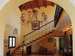 Villa in Andalusia with sauna - La Joya - 6