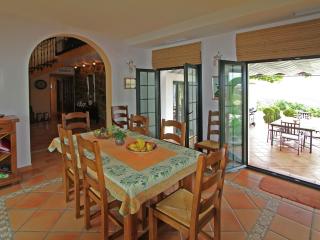 Villa in Andalusia with sauna - La Joya - 3