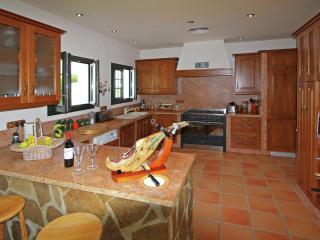 Villa in Andalusia with sauna - La Joya - 2