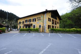 Hotel Rural Bereau - Lesaka - 9