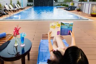 TTC Hotel Can Tho - Cần Thơ - 3