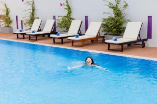 TTC Hotel Can Tho - Cần Thơ - 1
