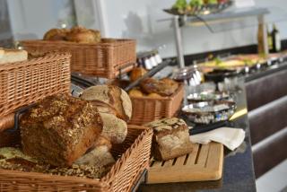 UHU Gästehaus Superior - Cologne - 5