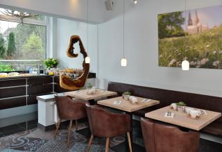 UHU Gästehaus Superior - 6