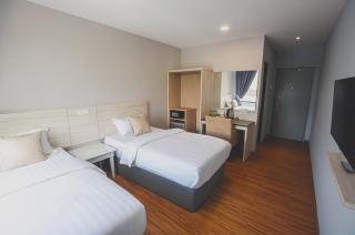 V3 Hotel & Residence Seri Alam - 2